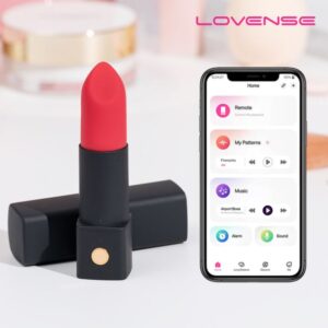 LOVENSE 엑소문